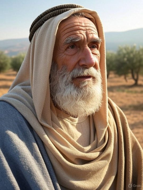 Zechariah’s Ten Men Unmasked: A Shocking Truth About Israel’s Global Call