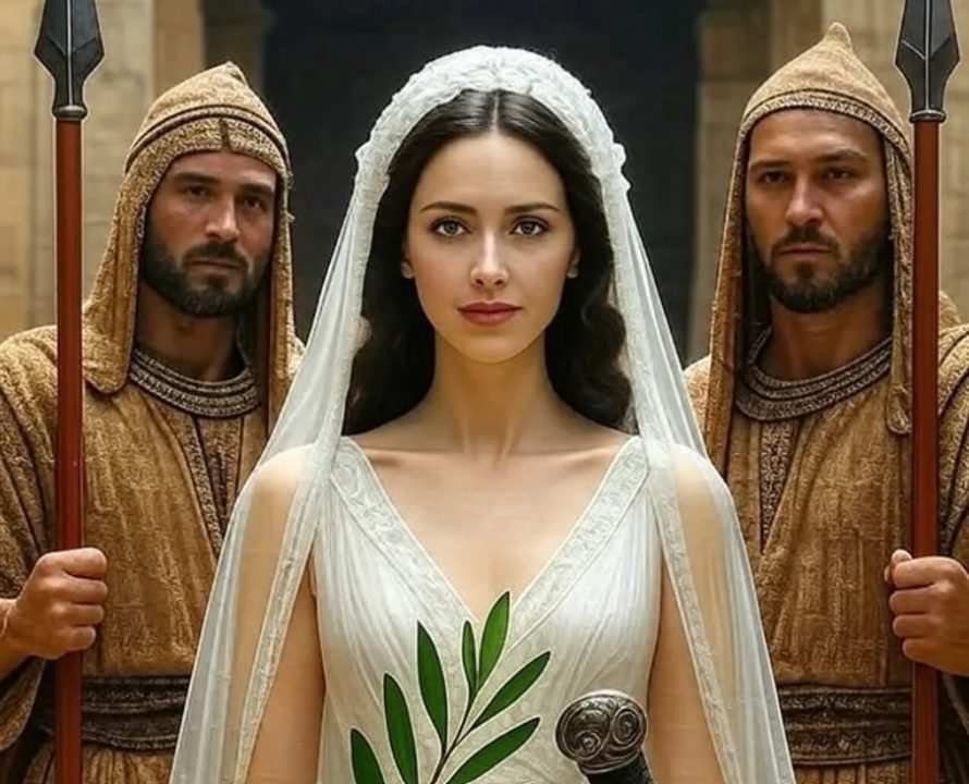 Embracing the Bride: The Sacred Union of Grafting into Israel