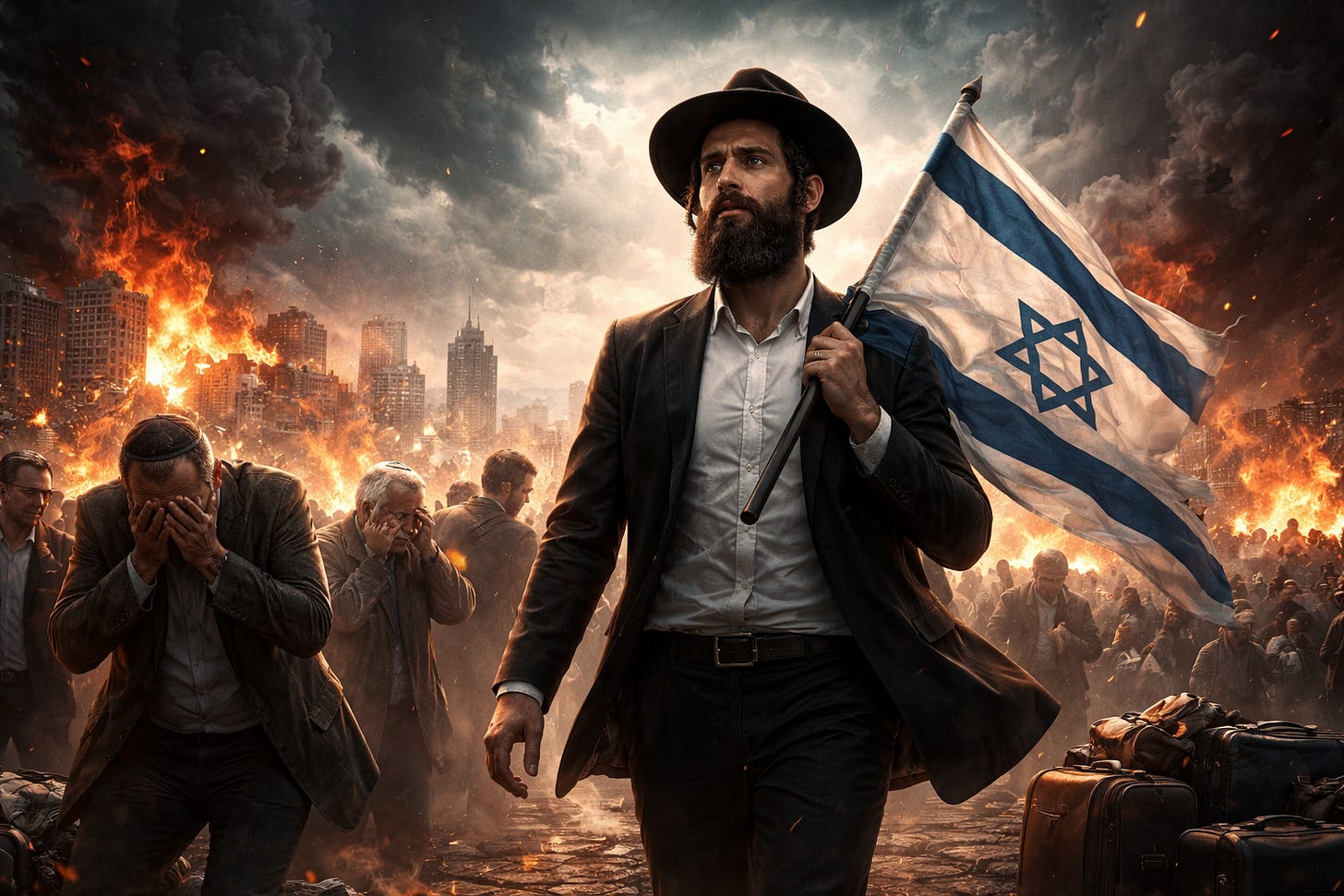 You Can’t Handle the Truth!