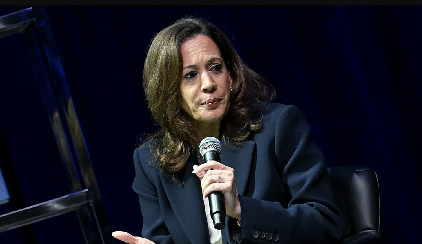 The Bullet We Dodged: How a Harris Win Would Have Handed China the World