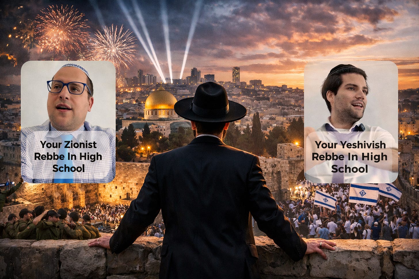 The Month You Can’t Ignore—Unless You Choose To