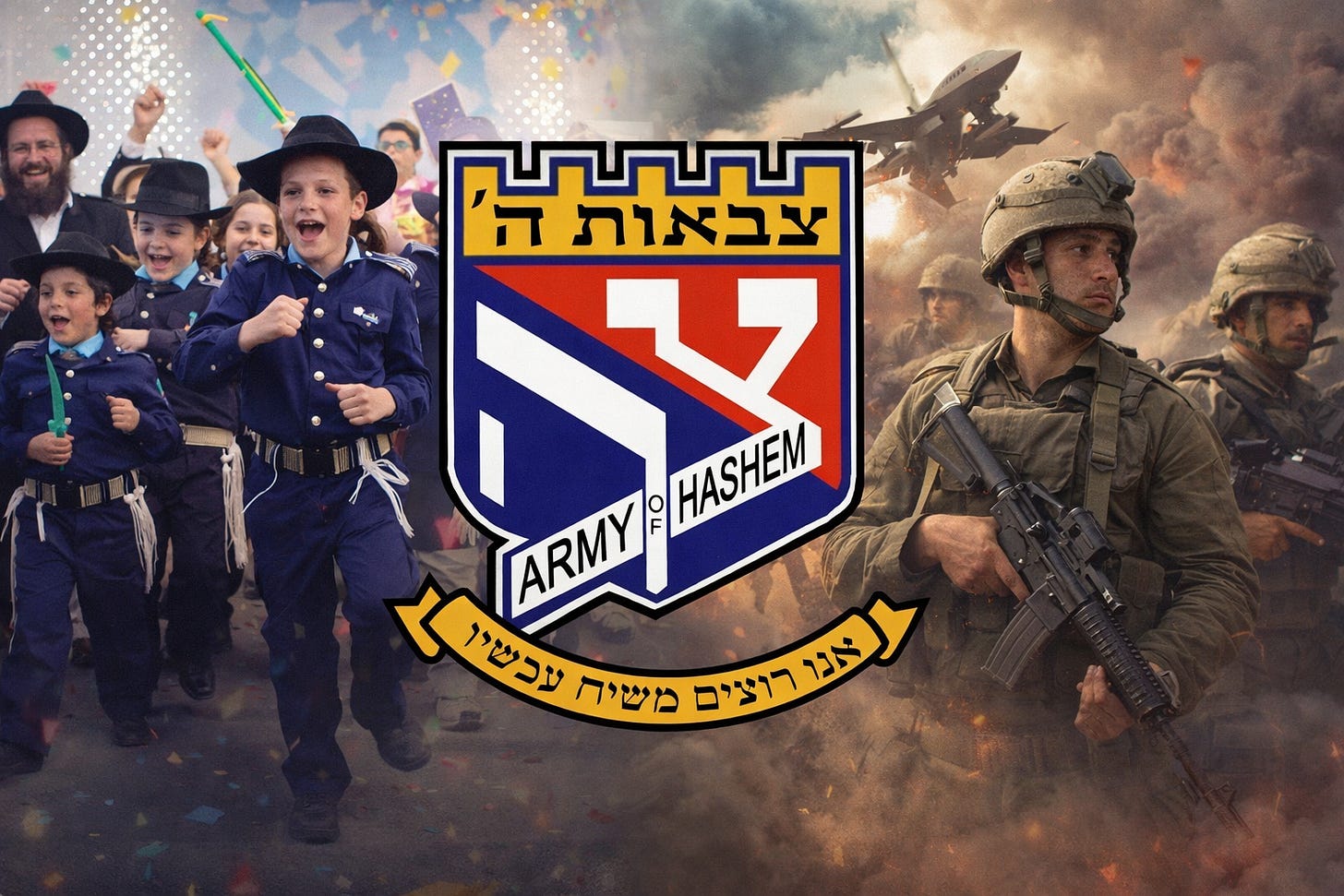 Fantasy vs. Reality: The Army We Already Have