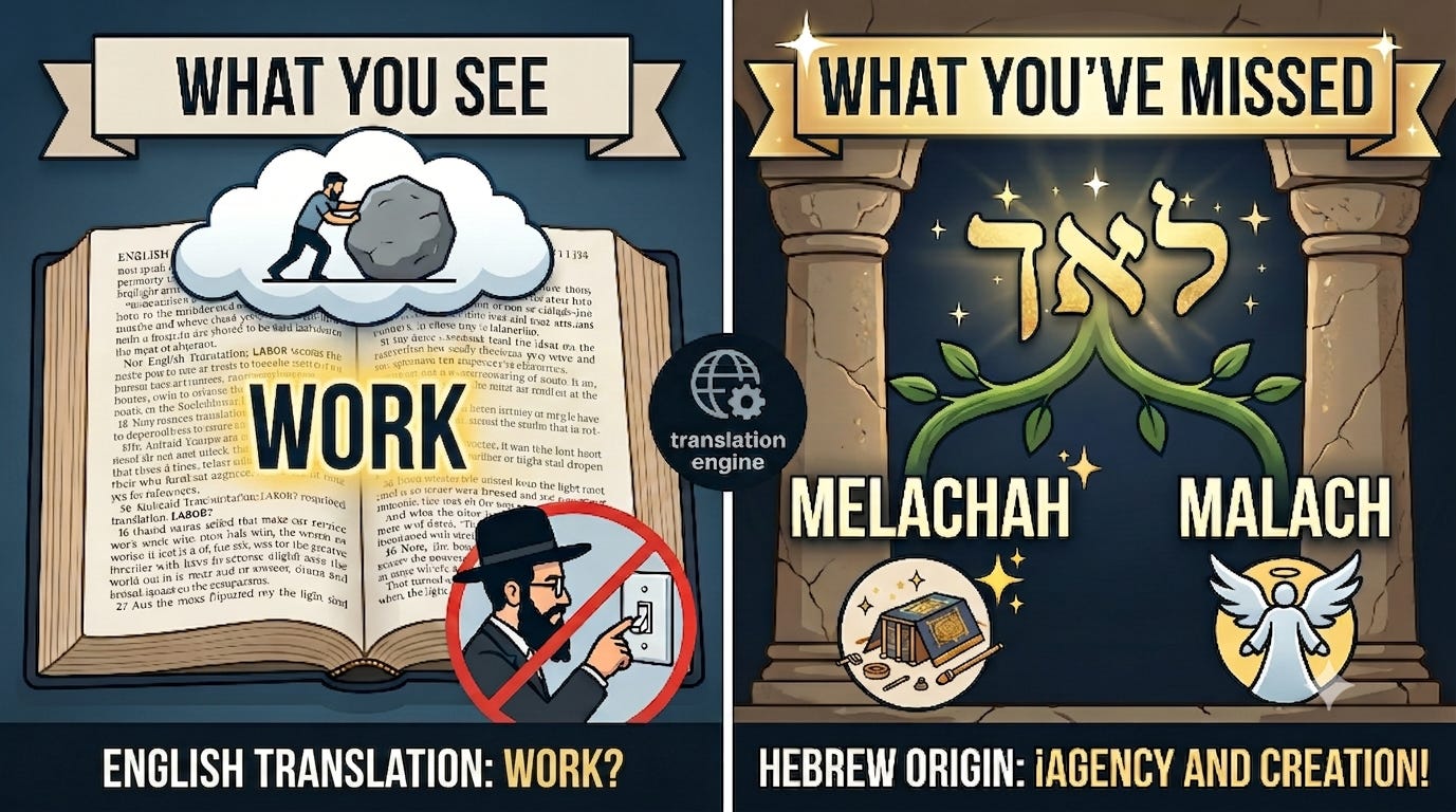The Logic of the Misinformed: How Every Culture “Correctly” Misunderstood the Jews