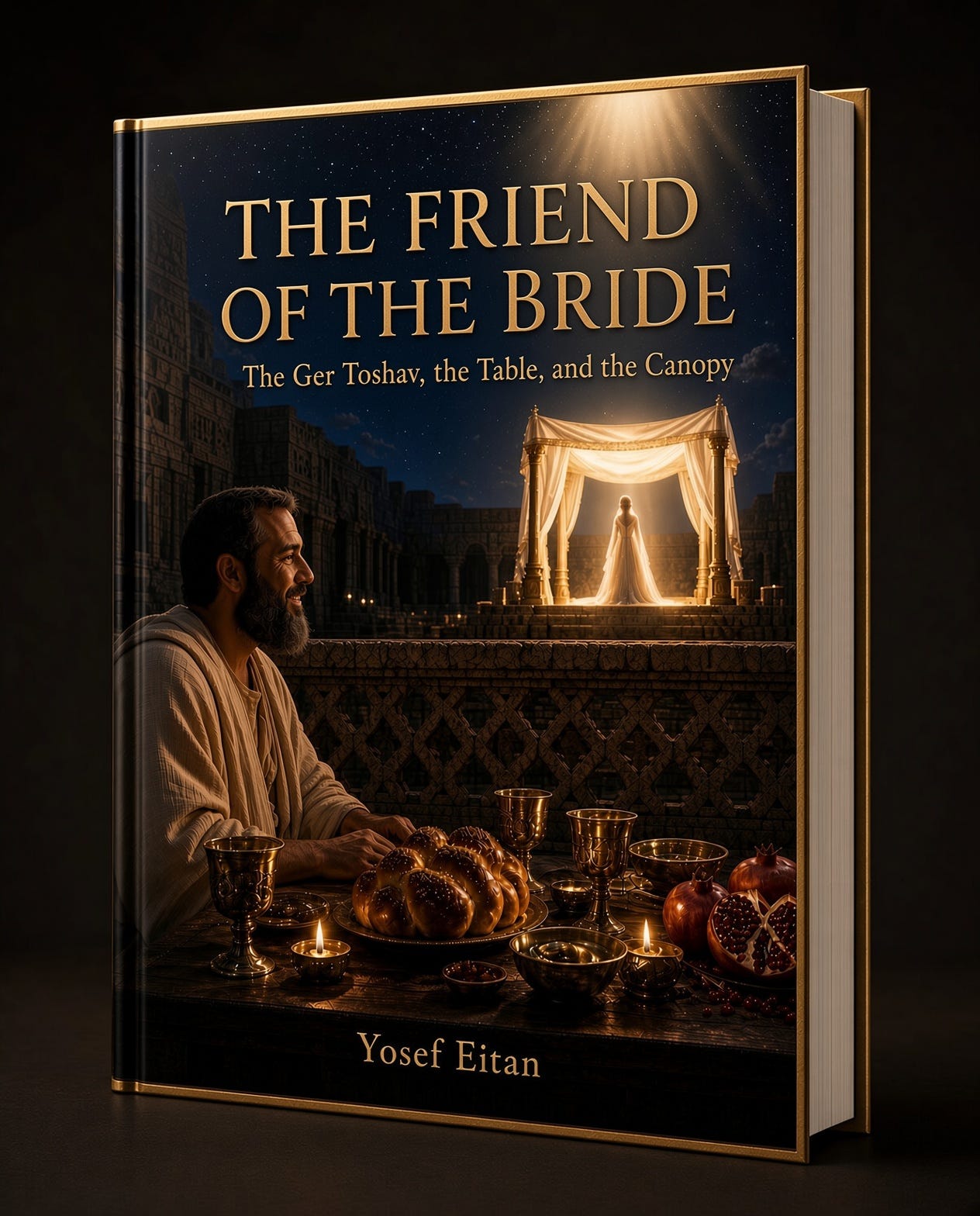 Get Your Free Copy of “The Friend of the Bride e-book”